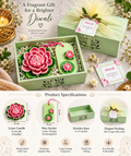 Diwali Blossom Hamper