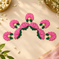 Kamal Kirti Rangoli